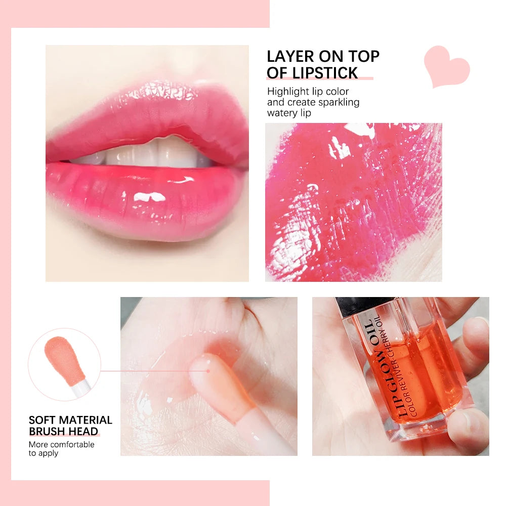 Moisturizing Lip Balm – Smooth, Soft & Naturally Hydrated Lips