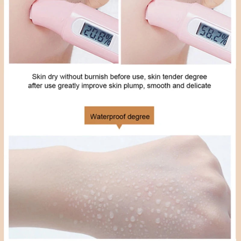 Face Cream Foundation
