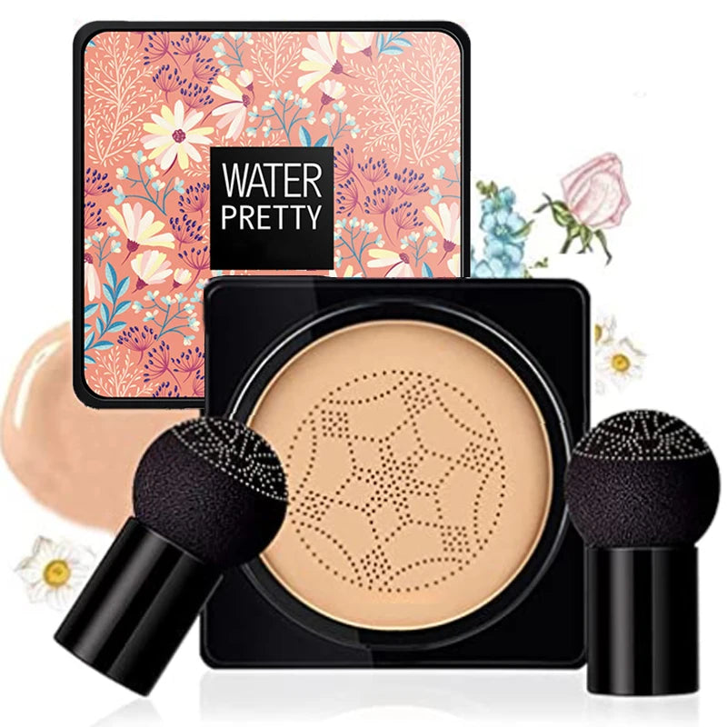 Face Cream Foundation