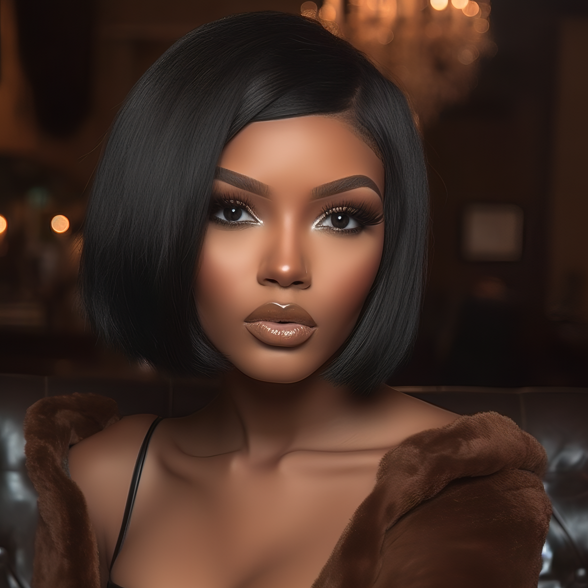 Bob wigs