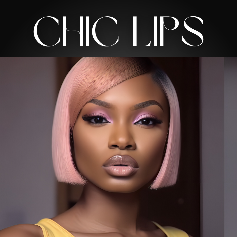 Chic Lips