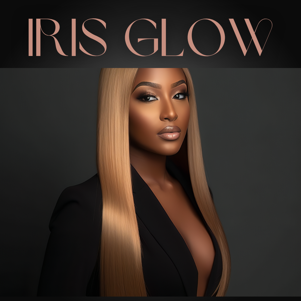 Iris Glow