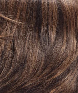 Shake-N-Go Lumi 13x6 HD Lace Front Synthetic Wig – Glueless Snatched Look