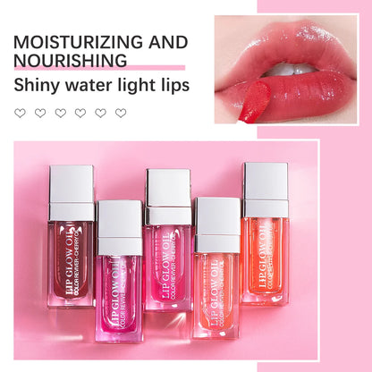 Moisturizing Lip Balm – Smooth, Soft & Naturally Hydrated Lips