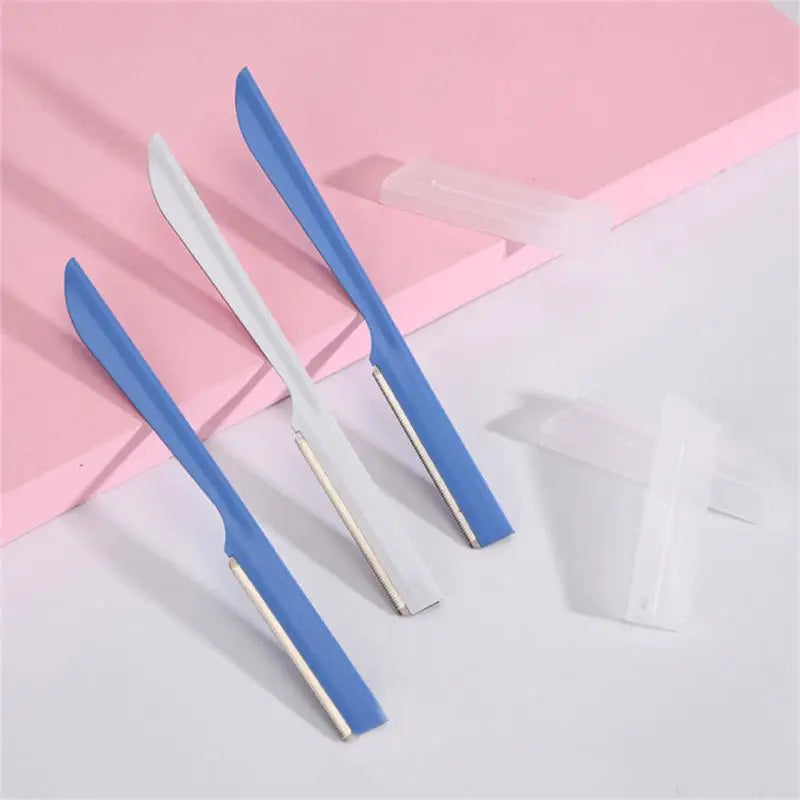 1/2/3PCS Dermaplaning Tool