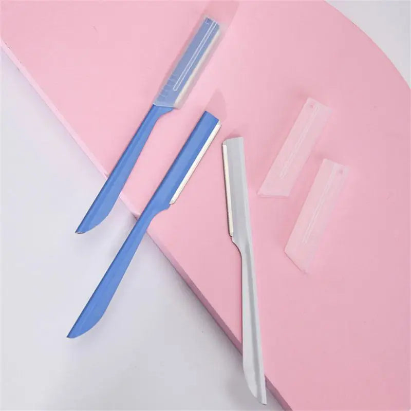 1/2/3PCS Dermaplaning Tool