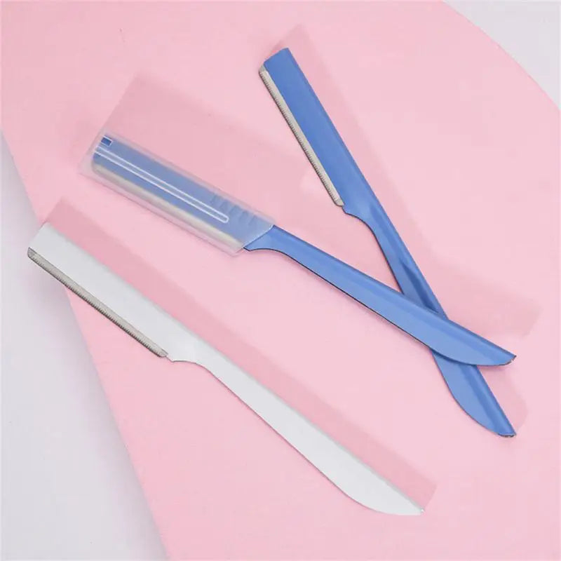 1/2/3PCS Dermaplaning Tool