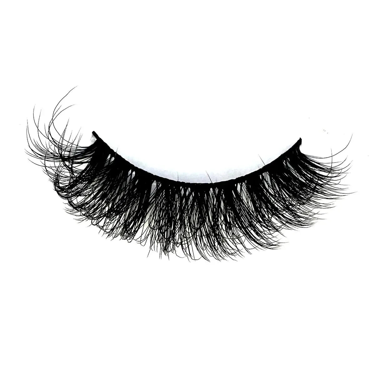 Faux Mink Cat Eye Lashes