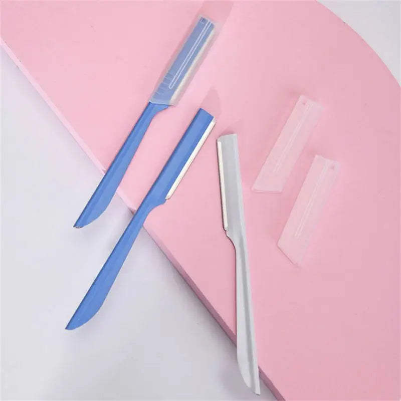 1/2/3PCS Dermaplaning Tool