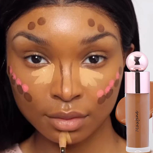 High Covering Liquid Concealer