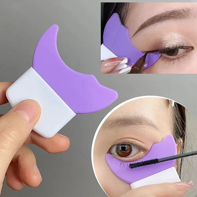 Eyeliner Shield