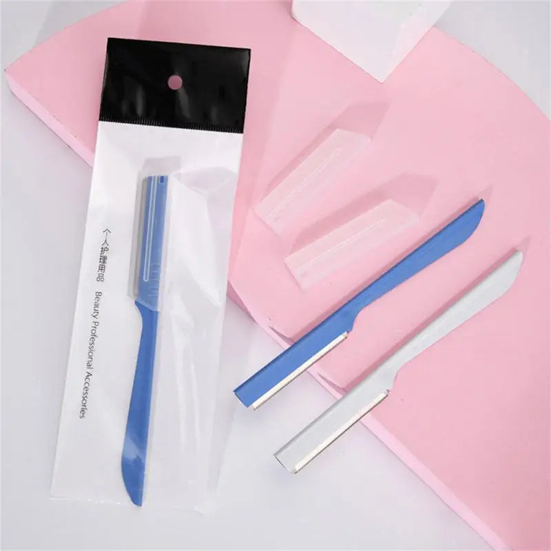 1/2/3PCS Dermaplaning Tool