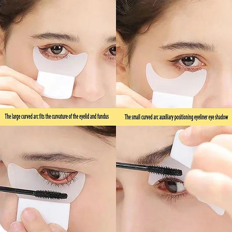 Eyeliner Shield